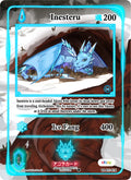 Image for Inesteru (Extended Art) (TI-037-EX) (Trials of Ikithia [eBay 1st Edition]) - Akora TCG