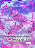 Image for Irenor Palace (Full Art) (Serial Numbered) (TI-055) (Trials of Ikithia [eBay 1st Edition]) - Akora TCG