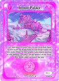 Image for Irenor Palace (Holo) (TI-055-H) (Trials of Ikithia [eBay 1st Edition]) - Akora TCG