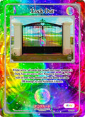 Image for Lock Out (TI-147) (Trials of Ikithia [eBay 1st Edition]) - Akora TCG