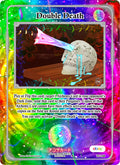 Image for Double Death (TI-148) (Trials of Ikithia [eBay 1st Edition]) - Akora TCG