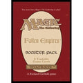 Image for Magic MTG Players Card Sleeves - Retro Core - Fallen Empires MTGS-252 (80 - Pack) - Card Sleeves