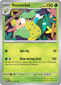 Image for Victreebel (071/165) (MEW) - Pokemon