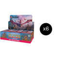 Image for The Lost Caverns of Ixalan - Set Booster Display Case - Magic: The Gathering