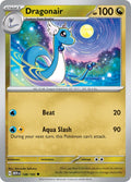Image for Dragonair (148/165) (MEW) - Pokemon