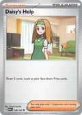 Image for Daisy's Help (158/165) (MEW) - Pokemon