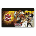 Image for Yu-Gi-Oh! Yugi & Kaiba Quarter Century Game Mat - Playmats