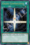 Image for Grand Convergence (LART-EN062) (LART) - YuGiOh