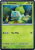 Image for Bulbasaur - 046 (Cosmos Holo) (046) (SVP) - Pokemon