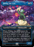 Image for Fblthp, the Lost (Anime Borderless) (420) (Ravnica Remastered) - Magic: The Gathering