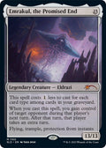 Image for Emrakul, the Promised End (1160) (Secret Lair Drop Series) - Magic: The Gathering