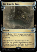 Image for Ent-Draught Basin (Showcase Scrolls) (689) (Universes Beyond: The Lord of the Rings: Tales of Middle-earth) - Magic: The Gathering