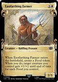 Image for Eastfarthing Farmer (Showcase Scrolls) (459) (Universes Beyond: The Lord of the Rings: Tales of Middle-earth) - Magic: The Gathering