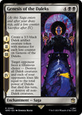 Image for Genesis of the Daleks (69) (Universes Beyond: Doctor Who) - Magic: The Gathering