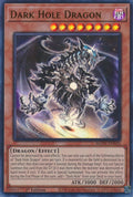 Image for Dark Hole Dragon (AGOV-EN020) (AGOV) - YuGiOh