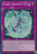 Image for Starry Dragon's Cycle (AGOV-EN079) (AGOV) - YuGiOh