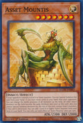 Image for Asset Mountis (AGOV-EN083) (AGOV) - YuGiOh