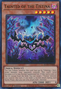 Image for Tainted of the Tistina (AGOV-EN088) (AGOV) - YuGiOh