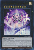 Image for Tistina, the Divinity that Defies Darkness (AGOV-EN089) (AGOV) - YuGiOh