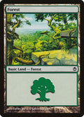 Image for Forest (38) (38) (Ajani vs. Nicol Bolas) - Magic: The Gathering