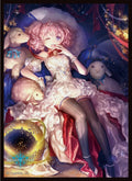 Image for Chara Sleeve Collection Matte Series No.MT1678: Shadowverse Sacred Sheep (65-Pack) - Card Sleeves