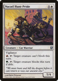 Image for Nacatl Hunt-Pride (20) (Ajani vs. Nicol Bolas) - Magic: The Gathering