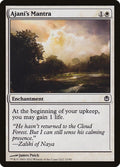 Image for Ajani's Mantra (22) (Ajani vs. Nicol Bolas) - Magic: The Gathering