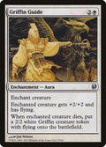 Image for Griffin Guide (25) (Ajani vs. Nicol Bolas) - Magic: The Gathering