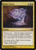 Image for Grixis Charm (63) (Ajani vs. Nicol Bolas) - Magic: The Gathering