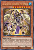 Image for Duamutef, Blessing of Horus (AGOV-ENSP1) (AGOV-ENSP1) (AGOV) - YuGiOh