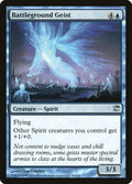 Image for Battleground Geist (45) (Innistrad) - Magic: The Gathering