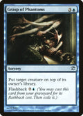 Image for Grasp of Phantoms (58) (Innistrad) - Magic: The Gathering