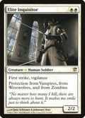Image for Elite Inquisitor (13) (Innistrad) - Magic: The Gathering