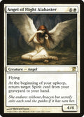 Image for Angel of Flight Alabaster (2) (Innistrad) - Magic: The Gathering