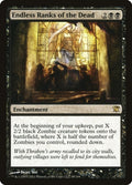 Image for Endless Ranks of the Dead (99) (Innistrad) - Magic: The Gathering