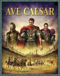Image for Ave Caesar Board Game - Boardgames
