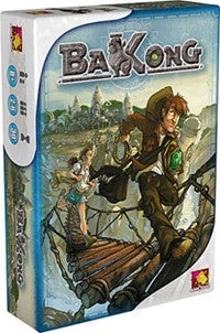 Image for Bakong Board Game - Boardgames