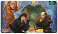 Image for Secret Lair Spookydrop 2023: Battle of Wits Standard Gaming Playmat for Magic: The Gathering - Playmats