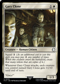 Image for Gary Clone (16) (Universes Beyond: Fallout) - Magic: The Gathering