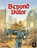 Image for ASL Beyond Valor - Module 1 - Boardgames