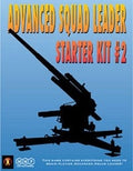 Image for ASL Starter Kit 2 - Boardgames