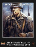Image for ASL Winter Offensive 2011 Bonus Pack - Boardgames