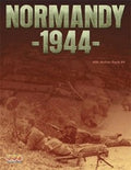 Image for ASL Action Pack 4: Normandy 1944 - Boardgames
