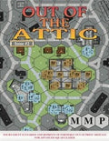 Image for ASL Out of the Attic Issue 2 - Boardgames
