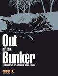 Image for ASL Out of the Bunker 1 Scenario Bundle - Boardgames