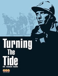 Image for ASL Turning the Tide Scenario Bundle - Boardgames