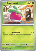 Image for Bounsweet (008/182) (PAR) - Pokemon