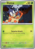 Image for Blipbug (010/182) (PAR) - Pokemon