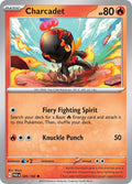 Image for Charcadet (026/182) (PAR) - Pokemon