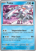 Image for Palkia (040/182) (PAR) - Pokemon
